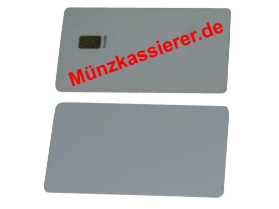 Münzkassierer inkl. 50 Kundenkarten 240 - 400V MKS237 MKS 237 (3)